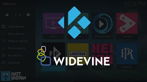 Widevine DRM videos. . Widevine bypass